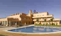 praia sol hotel - vilamoura